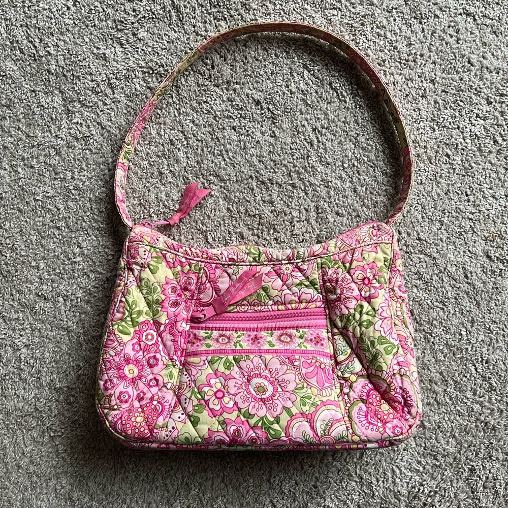 Vera Bradley Purse